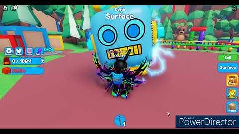 Plushbot Ancient Mining Simulator 2