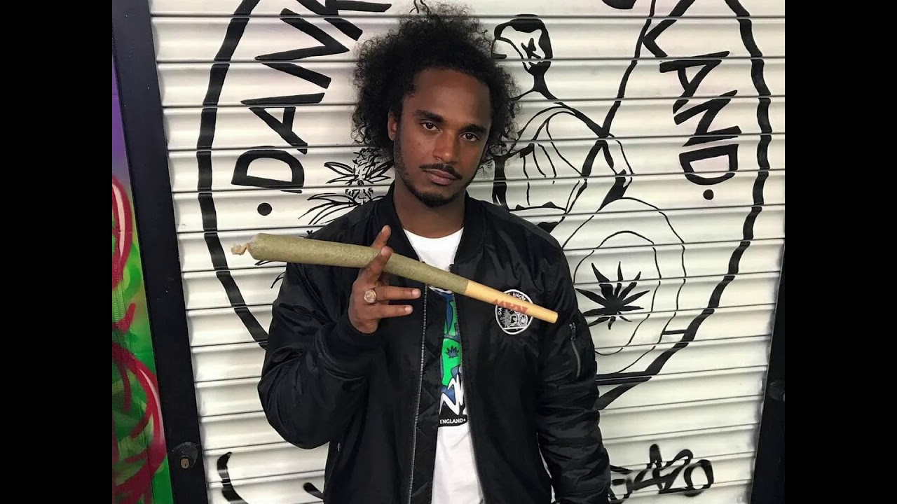 Black The Ripper - Samson Freestyle - YouTube