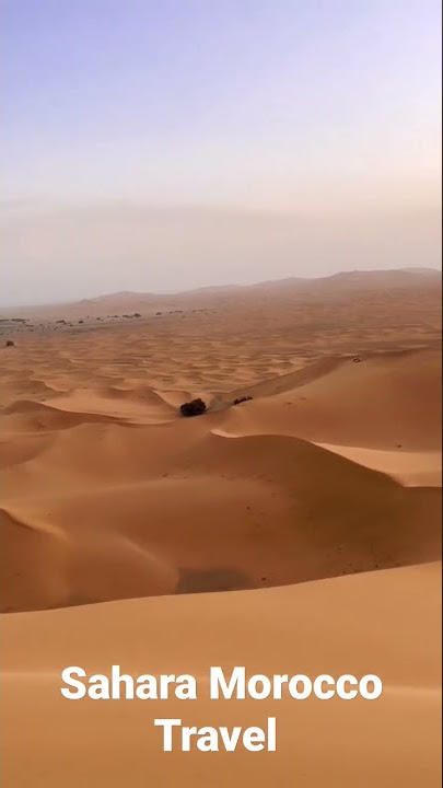 SAHARA MOROCCO TRAVEL WELCOMES EVERYONE WHO WANTS TO EXPERIENCE THE SAHARA DESERT OF MOROCCO