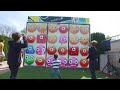 MultiBall Interactive Sports Wall - Fitness Gaming Technology Supplied by iActive Tech