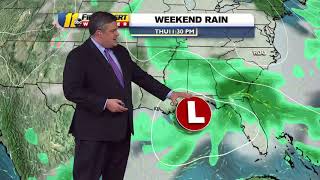 Hurricane Willa track: Category 4 storm will bring rain to North Carolina