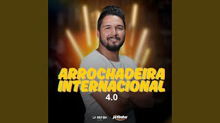 Arrochadeira Internacional 4.0