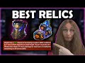 Raid Update: New OP Relics For PVP, Lockout &amp; Immune To Damage I RAID: Shadow Legends