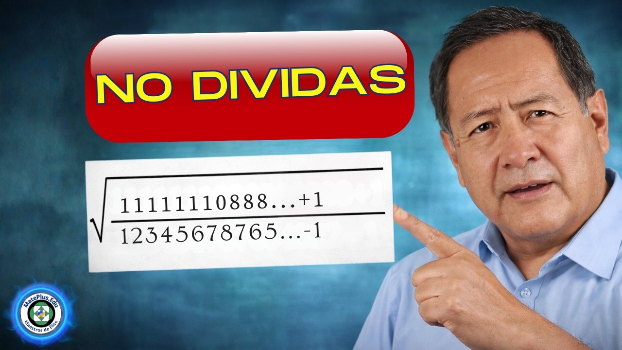 ¿El Método Olímpico es Más Fácil de lo que Crees? 🔥 Patrón Oculto Explicado