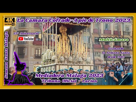 Venerable Hermandad de Nuestro Padre Jesús Nazareno Redentor del Mundo y Nuestra Señora Mediadora de la Salvación