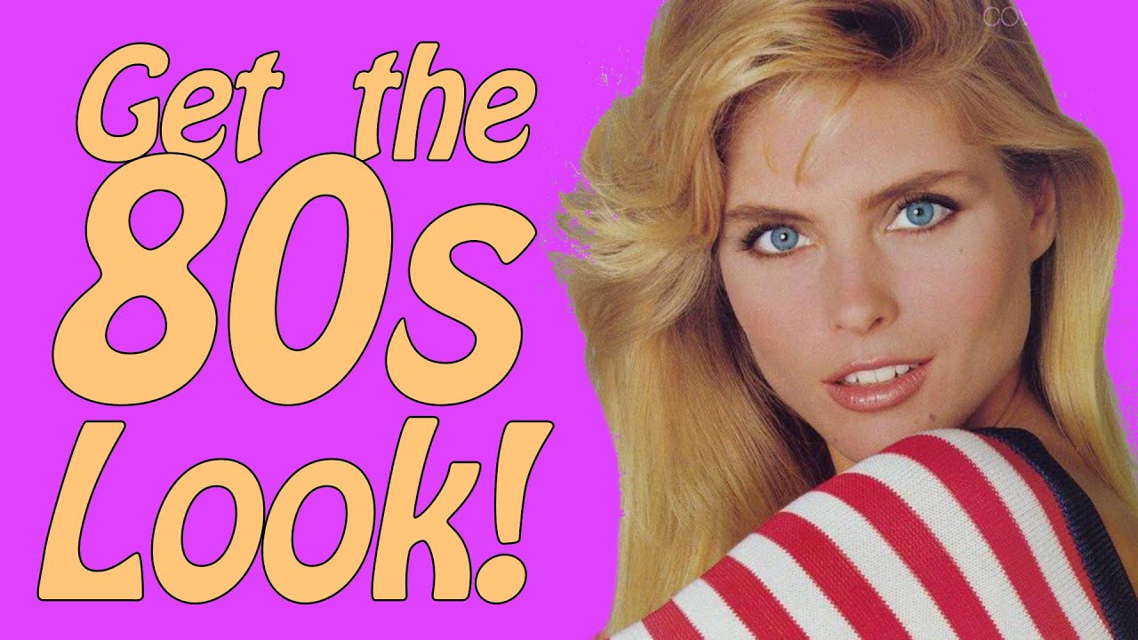 80s retro vintage vhs look for your footage after effects
