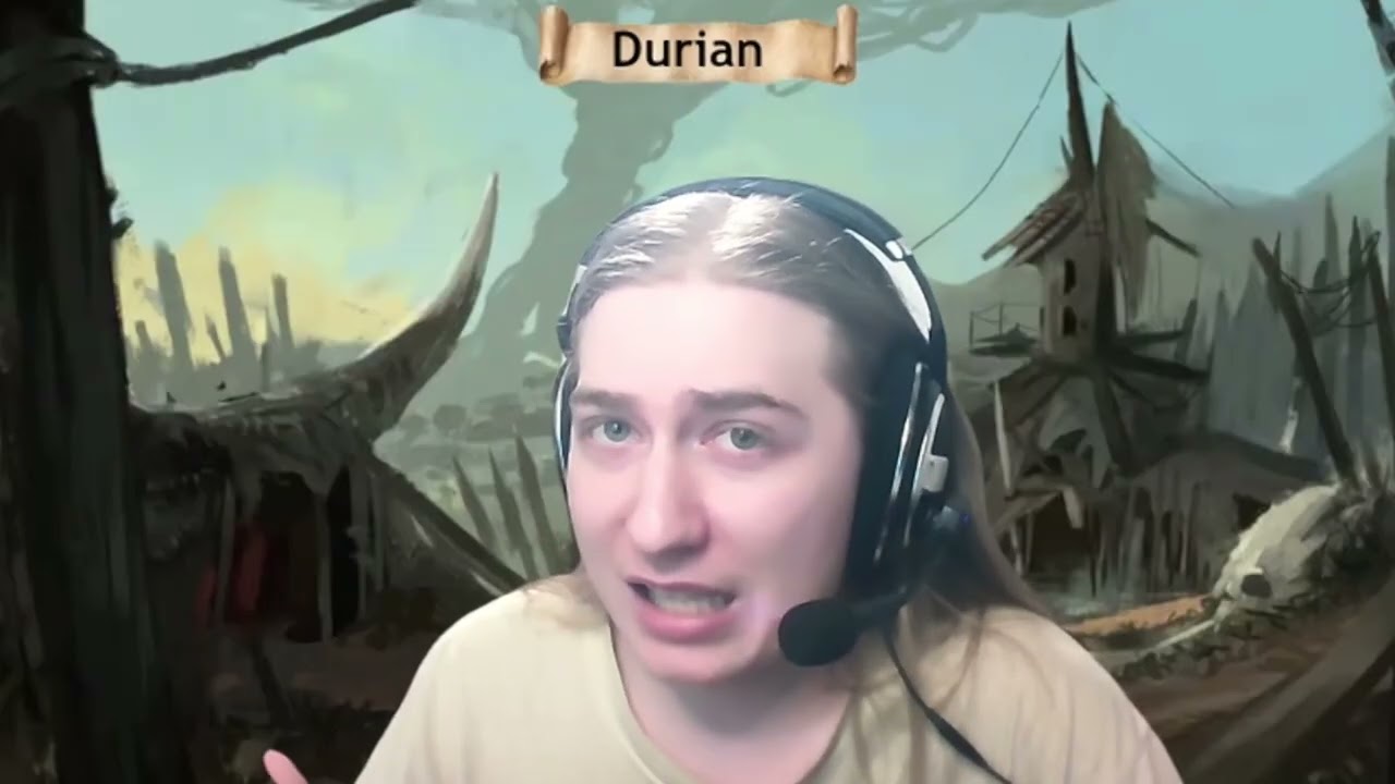 Campaign 4 Session 22 Recap | Satyr Days