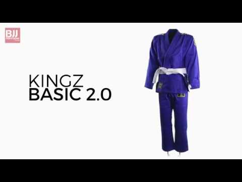 Kingz Basic 2.0