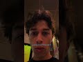 Tyler vitelli insane mentality🔥 Are you such a bad loser😂 #tylervitelli #viral #shorts