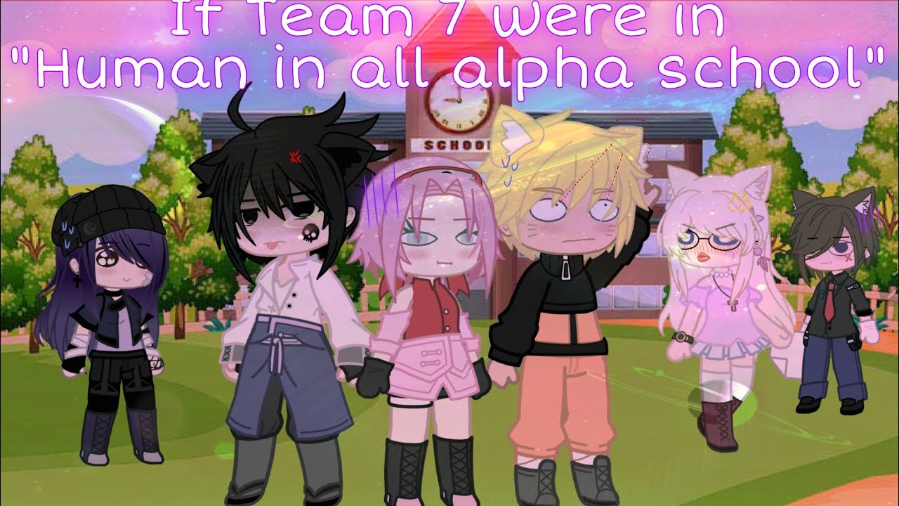If Team 7 were in 