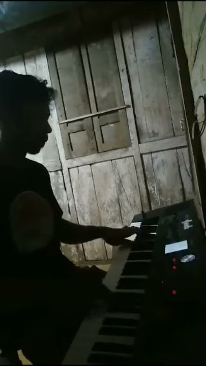 Roland BK 5  bunga kan mekar meski kemarau melanda