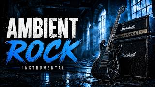 Emotional Rock Guitar Instrumental – Atmospheric & Cinematic Music