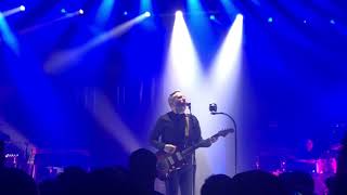 City and Colour- Sleeping Sickness (November 28, 2019 in Moncton).
