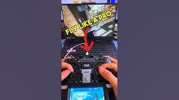 Can You Master a Drone Without Leaving Your Room?