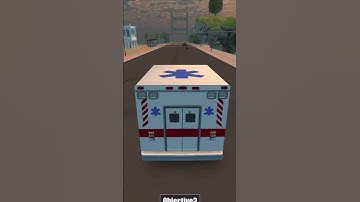 Urban Hustler: Job Simulator