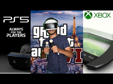 ps5,-xbox-2,-gta-6-release-dates---e3-2019-summary(hindi).
