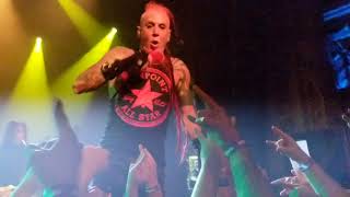Hellyeah - 333 (Live in Chicago, IL @ House of Blues 8/8/19)