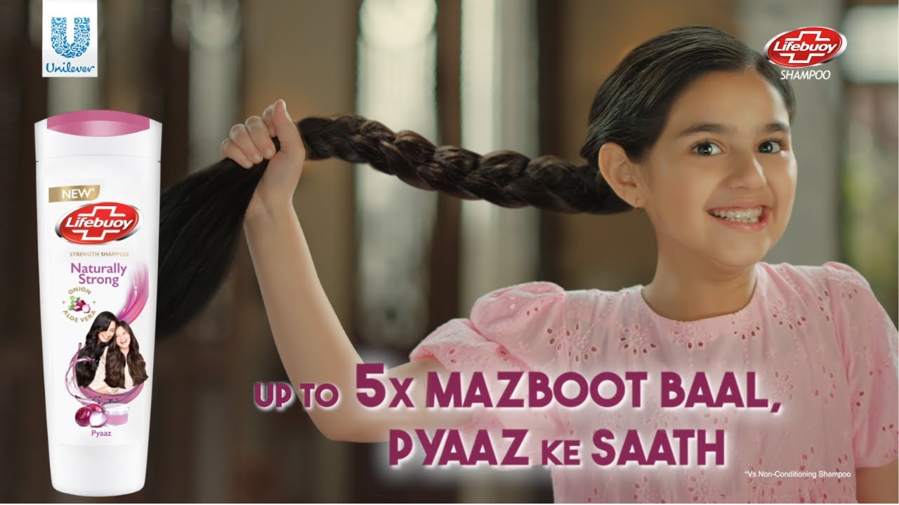 Up to 5x mazboot baal with pyaz ka kamaal