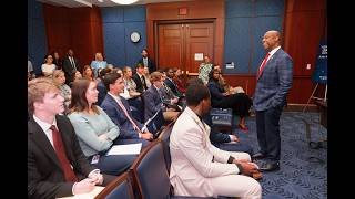 Sen. Tim Scott hosts 2026 Opportunity Leadership Summit