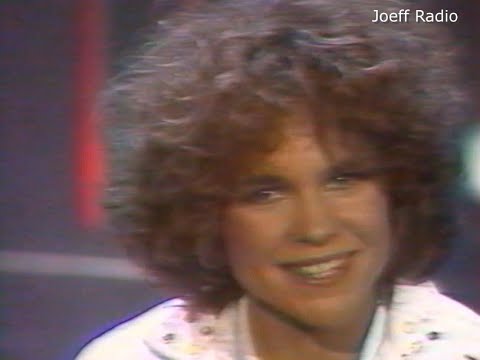 Sabine Paturel  - Je Craque (1987 - Video Rare HD)
