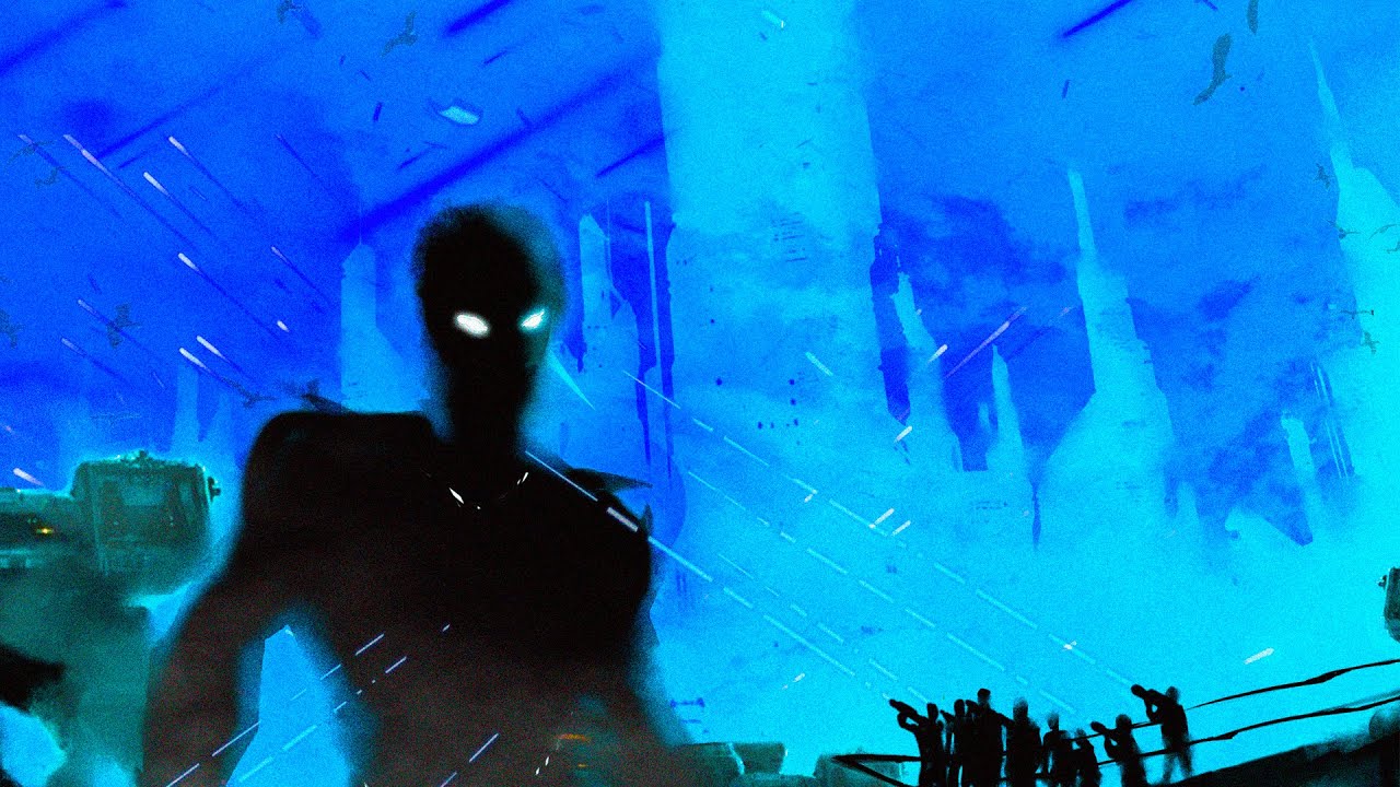 Watch Harm Onix & CRWELL - Cyber on YouTube Watch Harm Onix & CRWELL - Cyber on YouTube
