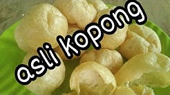 RESEP RAHASIA TAHU BULAT KOPONG - Durasi: 7.25. RESEP RAHASIA TAHU BULAT KOPONG - Durasi: 7.25.