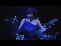 KEIKO LEE＂THE GOLDEN RULE＂at Billboard Live YOKOHAMA
