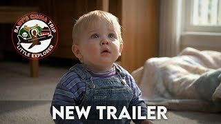 Babys Day Out 2 Babys Trip To China New Trailer Fan-Made Concept