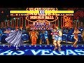 Street Fighter 2: WW (alternate) [SNES] - M.Bison