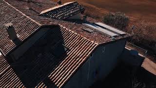 Tamietti - Réalisation Combiné Bois - Solaire