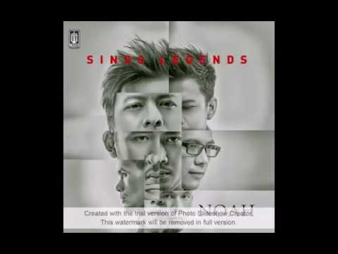 NOAH - TINGGALAH KU SENDIRI [OFFICIAL VIDEO CLIP 2016]