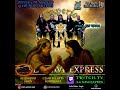 LA NAVE EXPRESS // EL IMPERIO CONTRAATACA