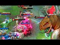 MLBB ZHASK: ALIEN INVASION 👽