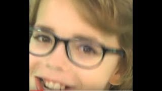 Şinayda yavrum şina şinanay