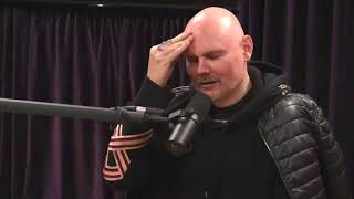 Billy Corgan Breaksdown the Music Industry  Joe Rogan