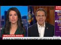 Cuomo Warns NY Quarantine Could Cause Chaos 🚨