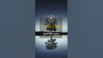 Sự im lặng - Vũ khí mềm của người khôn ngoan 🍀 🍀 🍀