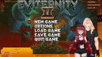 【Doom: Eviternity II】Will I finish the big map?