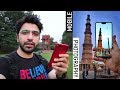 Mobile Photography Tips: Qutub Minar Photography Vlog