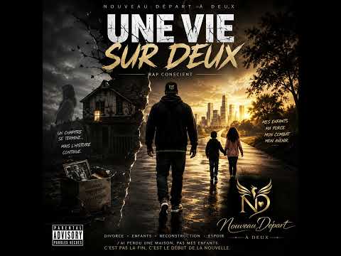 Une Vie Sur Deux