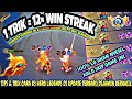 1 TRIK = 12× WIN STREAK!!! TIPS &amp; TRIK CARA B3 HERO LEGENDS DI UPDATE TERBARU INI DIJAMIN BERHASIL 