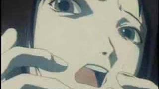 Serial Experiments Lain Layer - Not Gonna Get Us