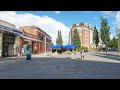 Walking in London: Earl's Court to South Kensington Station [4K Binaural] ロンドン散歩：アールズコート〜サウスケンジントン駅