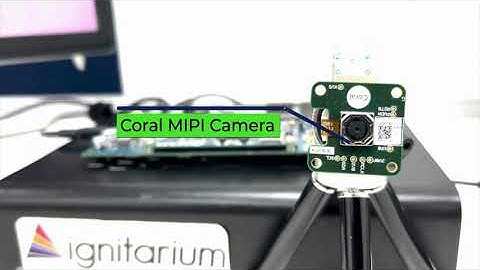 Renesas RZ/V2L - Age and Gender Detection sample application demo