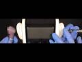 ASMR - Twin Ear Cleaning - Gloves, Picking, Otoscope - No Talking