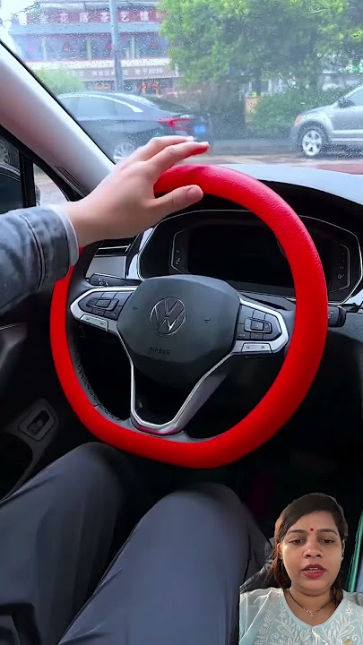 Steering covers #danbyappliances #automobile #funny #aliexpresssmartgadgets#carcare #comedy