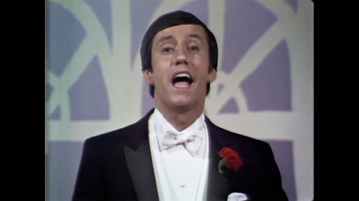 Ray Stevens - "Along Came Jones" (Live on Andy Wil...