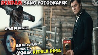 20 Tahun Kemudian Ia Datang Membawa Dendam Sang Ibu Alur Cerita Film