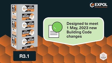 EXPOL Premium UnderFloor - Full Video - R2.5 + R3.1