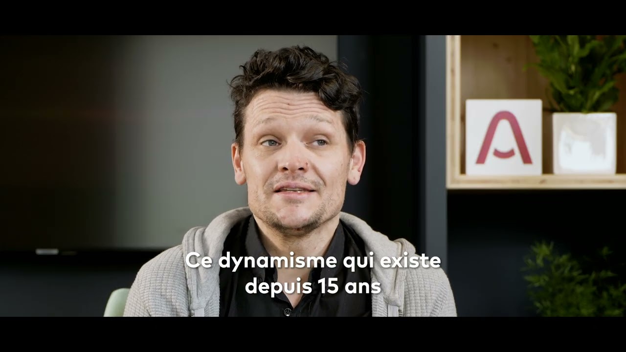 Découvrez les métiers du personnel administratif chez Azaé !